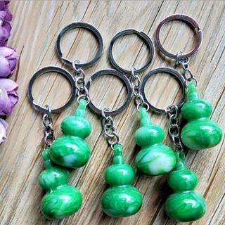 móc khóa hồ lô bỏ sỉ móc khóa