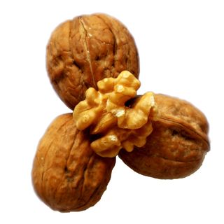 250g óc chó vàng tách vỏ sẵn