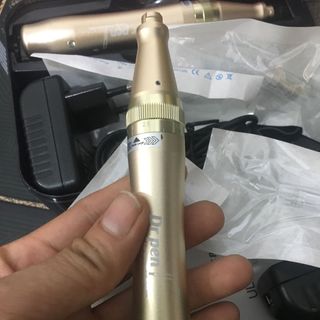 Máy phi kim DrPen