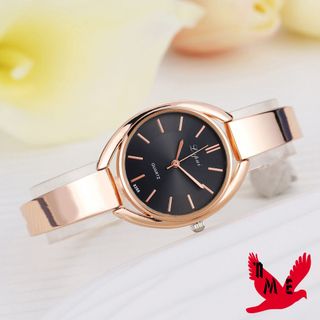 Đồng hồ lắc tay nữ Lupai