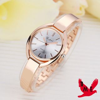 Đồng hồ lắc tay nữ Lupai
