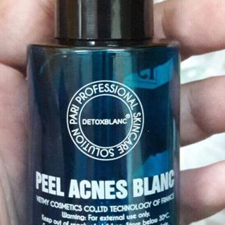SERUM MỤN DETOX BLANC SỐ 13