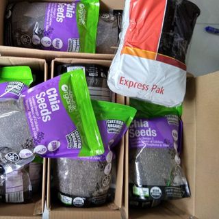 Chia Úc Seed Organic Đặc Biệt Ngon