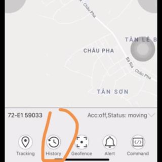 Chống trộm định vị gps