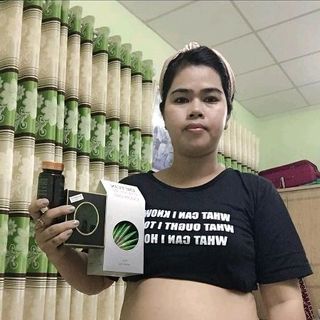 TRÀ GIẢM CÂN GO DETOX