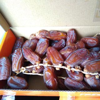 CHÀ LÀ KHÔ NGUYÊN CÀNH CAO CẤP HALI NUTS THÙNG