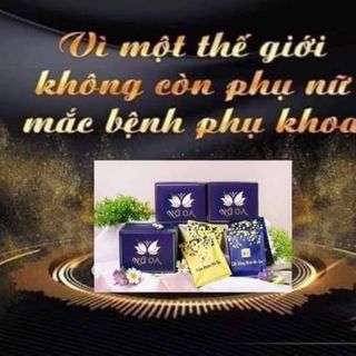 PHỤ KHOA NỮ OA giá sỉ