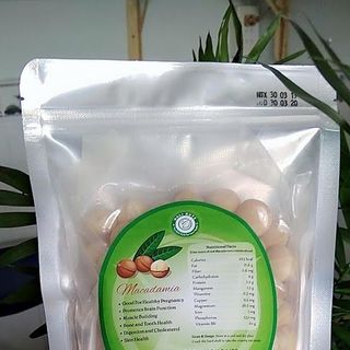 Nhân Macca Úc Cao Cấp HALI NUTS