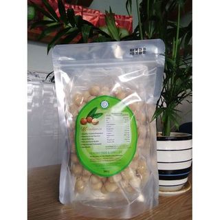 Nhân Macca Úc Cao Cấp HALI NUTS