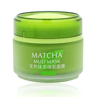 Mặt Nạ Trà Xanh LaiKou