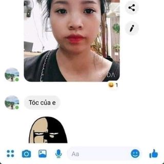 Dầu gội thảo dược TMH