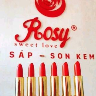 Rosy Son lỳ cao cấp