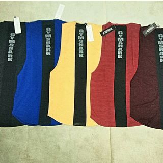 Áo Balo tập gym nam