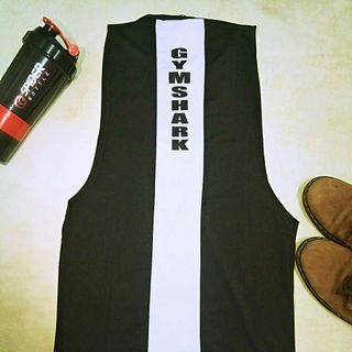 Áo Balo tập gym nam