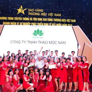 THUỐC XOA BÓP THẢO MỘC NAM