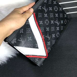 VÍ CẦM TAY QUẢNG CHÂU XỊN