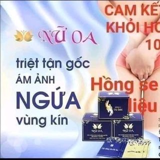 Phụ khoa Nữ Oa