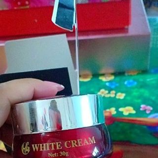 Kem Dưỡng Trắng Da HH