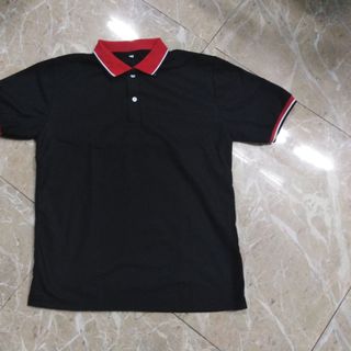 áo thun cá sấu pe