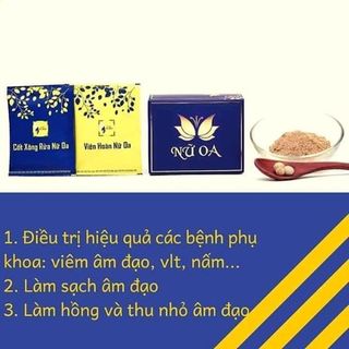 Phụ khoa Nữ Oa