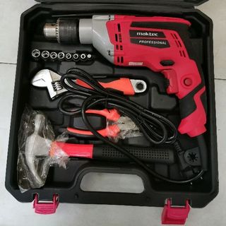 Bộ khoan Maktec 13mm