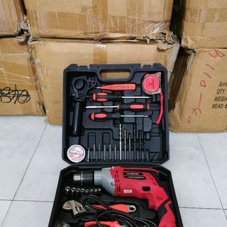 Bộ khoan Maktec 13mm