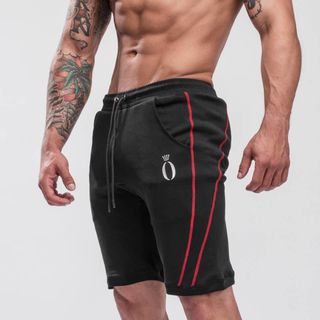Quần Đùi Gym Hero