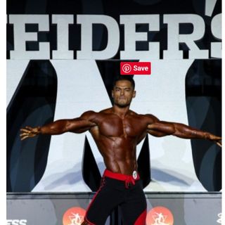 Quần Đùi Gym Hero