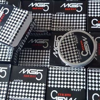 Sáp Vuốt Tóc MG5 Nhật Bản - MG5
