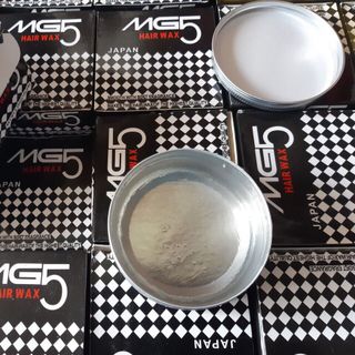 Sáp Vuốt Tóc MG5 Nhật Bản - MG5