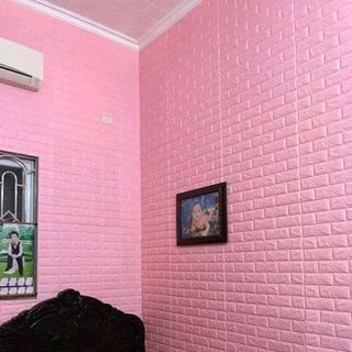 chuyên sỉ lẻ xốp dán tường 3d