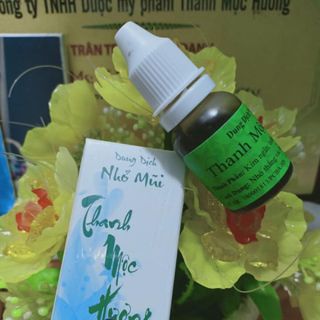 ĐẶC TRỊ VIÊM XOANG - VIÊM MŨI