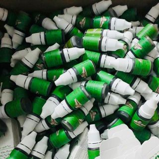 ĐẶC TRỊ VIÊM XOANG - VIÊM MŨI