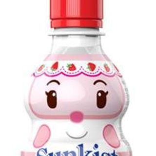 Nước uống trẻ em SunKist Hàn Quốc
