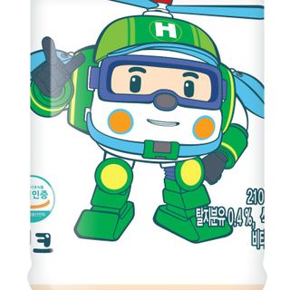 Nước uống trẻ em SunKist Hàn Quốc