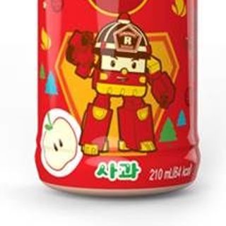 Nước uống trẻ em SunKist Hàn Quốc