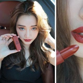 Son lì STYLENANDA LIP COLOR Smoked rose 909