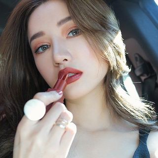 Son lì STYLENANDA LIP COLOR Smoked rose 909