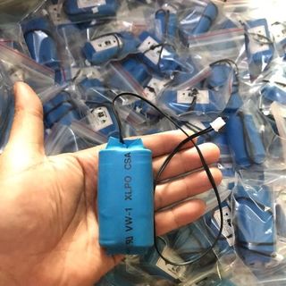 pin 9v thay thế cho tất cả các loại loa kéo