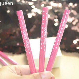 chì kẻ mày ngang holic hàn quốc