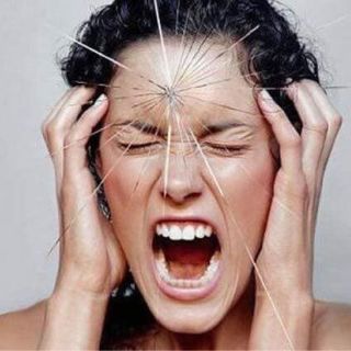 Trị Đau đầu - Mất ngủ - Lạc Thần