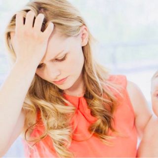 Trị Đau đầu - Mất ngủ - Lạc Thần