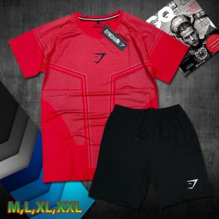 Quần Đùi Tập Gym