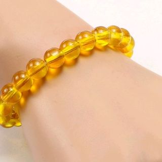 chuỗi đeo tay phong thủy 8li Màu mới Vòng tay phong thủy đẹp