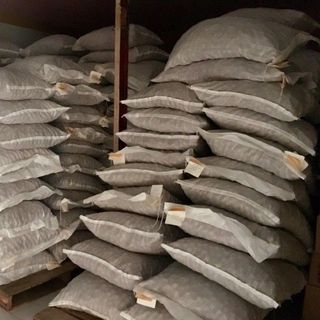 Quả óc chó Chandler cao cấp Hali Nuts bao 20kg