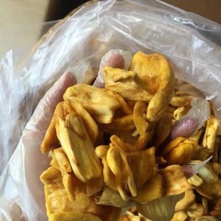 MÍT SẤY GIÒN CÁNH TO