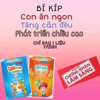 Men sống hồng dâm - canxi cá hồi nauy
