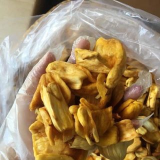 MÍT SẤY GIÒN CÁNH TO
