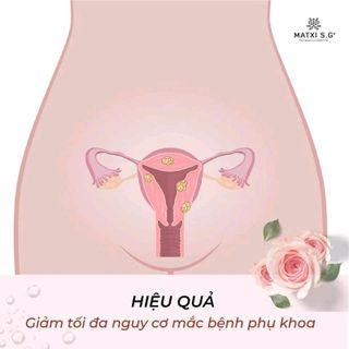 dung dịch phụ khoa IFREE
