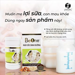 sữa hạt dinh dưỡng Beone giá sỉ